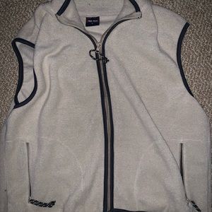 Free Tech Vest
